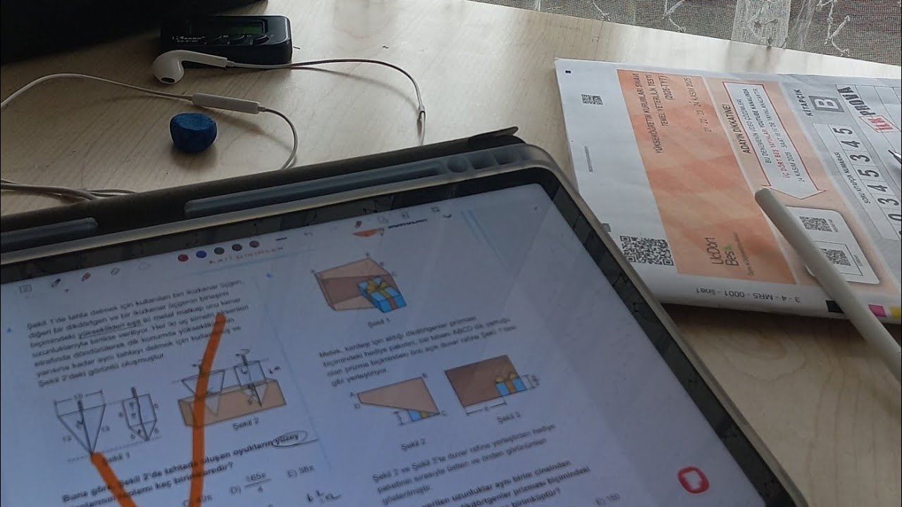 kırılma haftası / genel gidişat ve biraz iç dökme 