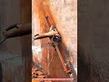 Innovative Concrete Wall Saw Machine : Best Precision Demolition Cutting