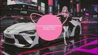 [ Độc Quyền ]  Booty Music x Lightning Moment（DJRichz Remix）Hot Tiktok Douyin 2025