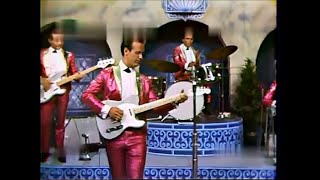 The Buckaroos: The Happy Go Lucky Guitar, 1966