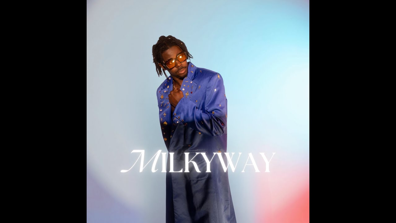 在 YouTube 上觀看「Pauli The PSM - Milkyway」