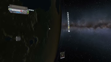 KerbalVR UI work in progress