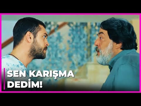 Sinan ve Rıza, Pelin İçin Ev Bastı! | Tatlı İntikam 17. Bölüm