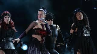 Katy Perry - Dark Horse (Award Show Rehearsal January 2014) ft. Juicy J - NOW IN 1080p HD!