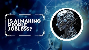 AI Takeover: Will Robots Replace Our Jobs?