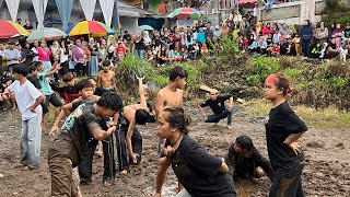 Janturan Full Putra Luwung Sari