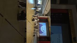 Nutak Natak Competetion... Vlog1