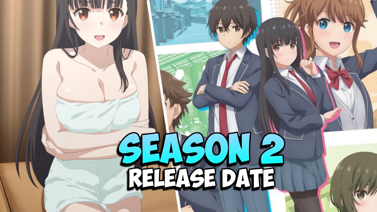 World's End Harem Season 2 Release Date & Possibility? 