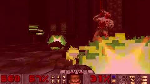 Confinement Community Project - Level 15