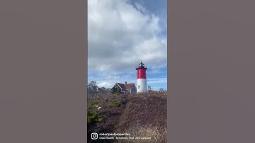 #Lovewhereyoulive  Eastham, MA