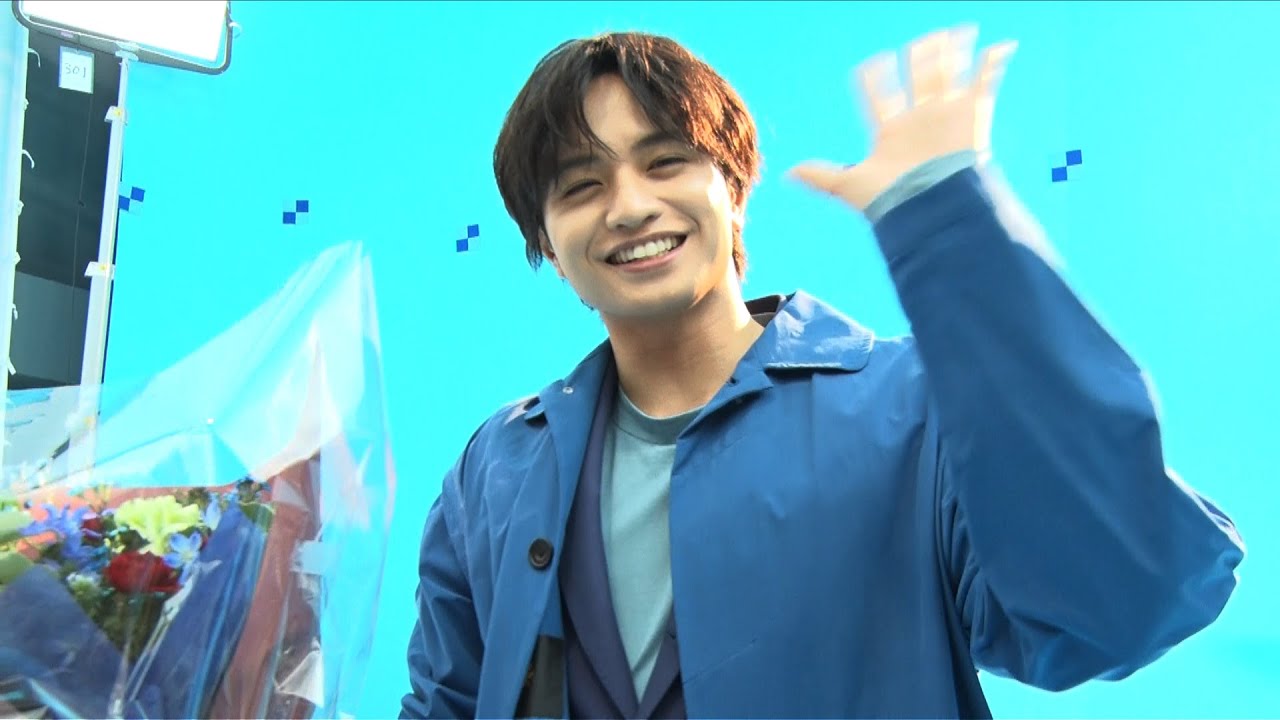 京成スカイライナーCM～「走る先に、夢がある。」篇～メイキング