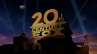 Behind Enemy Lines (2001) - FX Intro #2