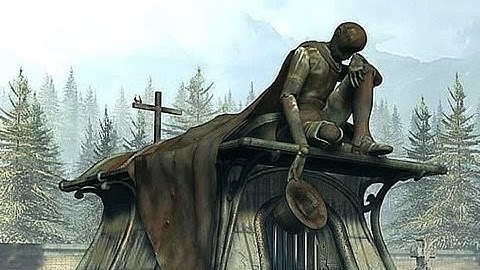 Syberia Walkthrough - Part 3 - Upscaled to HD