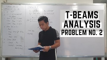 T-Beams (NSCP 2015) Problem No. 2 TAGALOG