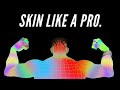 SKINNING IN MAYA IS EASY! (my simple process)