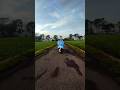 Cinematic Vespa Jadul #vespa #vespasuper #biker #rider #motorcycle #travel #viral #fyp #trending