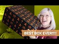 Unboxing the Jeffree Star Supreme Halloween Mystery Box