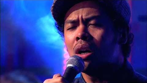 Thumbnail of The Temper Trap - Sweet Disposition