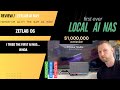 Ce NAS A Rapporté 1 Million De Dollars Je Devais Le Tester Zettlab D6 Hands On Ce NAS A Rapporté 1 Million De Dollars Je Devais Le Tester Zettlab D6 Hands On