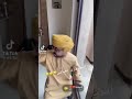 شيطانه شيطانه و مسويه زعلانه 