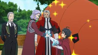 He Was Transported To Another World Inside A Mysterious Game And Gained Extraordinary Powers11