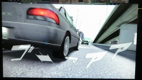 WMMT6 RX-7 Type R Story Part 72