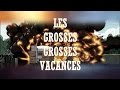 Parodie de la remorque de champ de bataille 1 les grosses grosses vacances