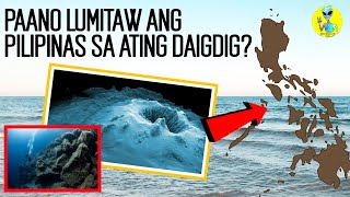 Saan nagmula ang Pilipinas? | Mga teorya ng pinagmulan ng Pilipinas | Misterio Ph