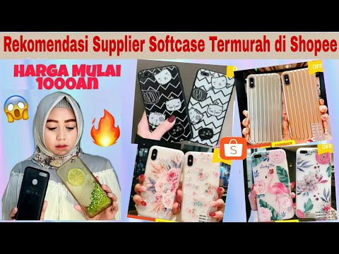 5 Rekomendasi Toko Case Hp Murah di Shopee Di toko yg aku rekomendasikan ini menyediakan berbagai ma. 