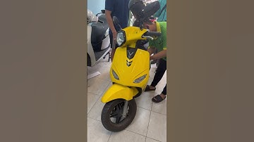 Các bạn thấy việc cấm xe máy xăng vào vành đai một ở Hà Nội quá gấp không?