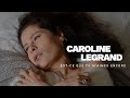Capture de la vidéo Caroline Legrand - Est-Ce Que Tu M'aimes Encore ?
