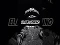El Mal Camino #2026 #rapmexicano #rap