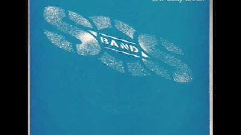 S.O.S Band - Just The Way You Like It (Long Version)