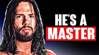 Sean Waltman Names 5 Of His Most Favourite Wrestlers