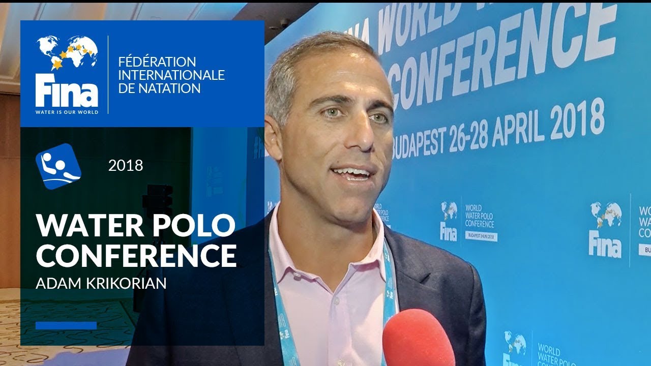 "The rules are not the issue" Adam Krikorian about problems of WP