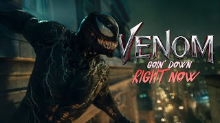 Venom || "Goin' Down Right Now" ft.@7kingZ | Fanexa