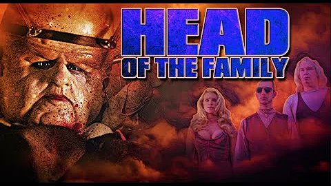 Head of the Family | Official Trailer | Jacqueline...