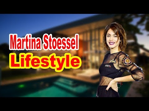 Video: Martina Stossel: Biografie, Kariéra A Osobní život