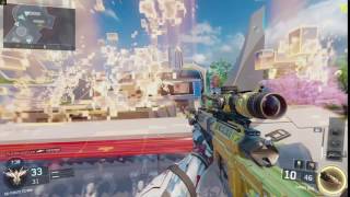 Black Ops 3 - Random wallbang