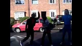 Holly Luke And Kennith Dancing To A Paki Song Xx3gp