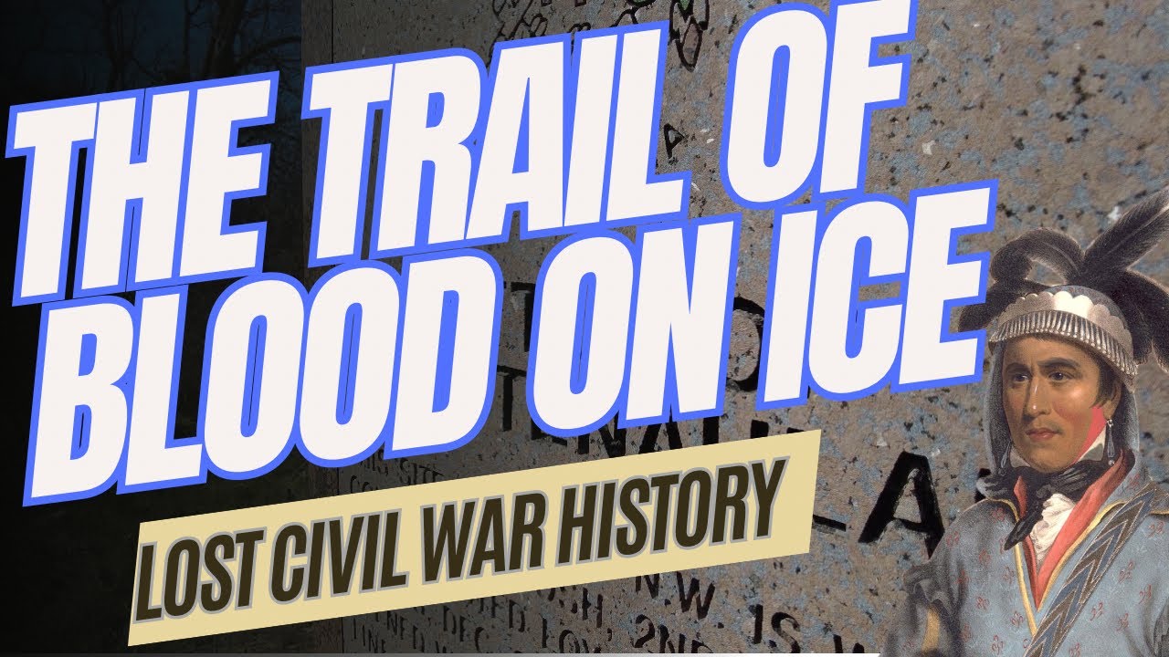 Okay, here is a 1200-word journalistic article in English on the theme of "The Trail of Blood on Ice." Okay, here is a 1200-word journalistic article in English on the theme of "The Trail of Blood on Ice."