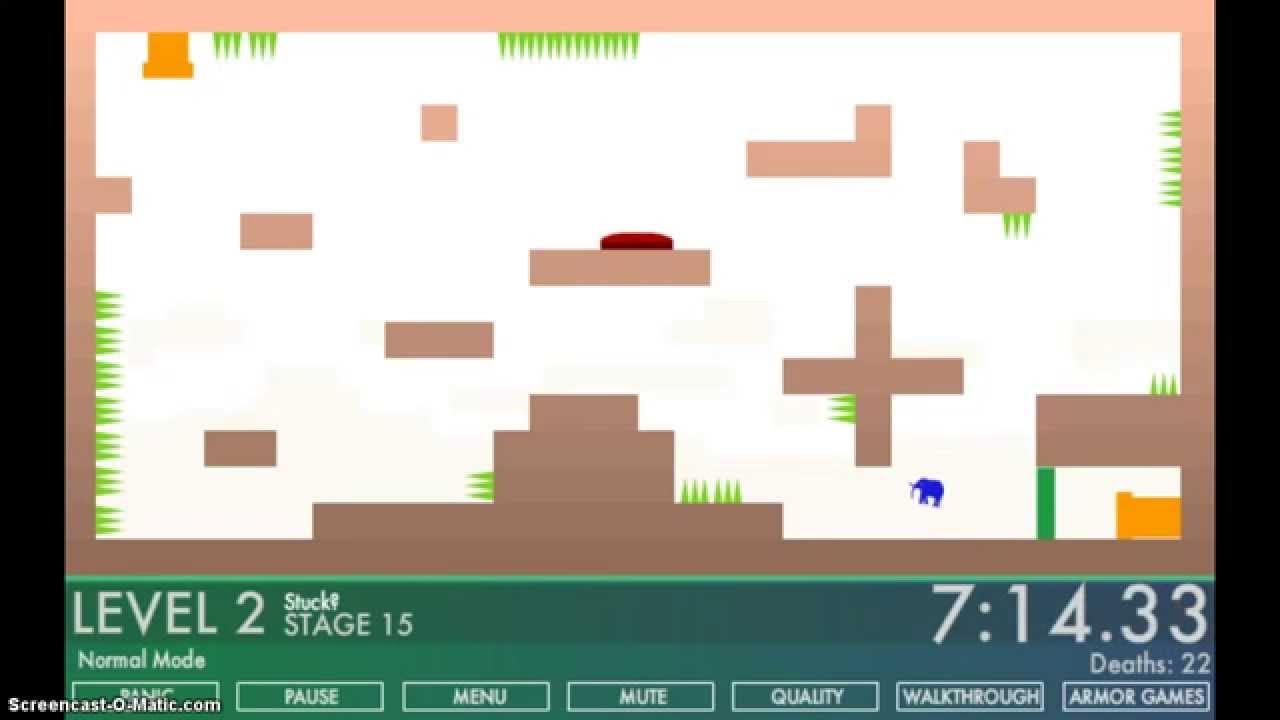 This is the only level 2 youtube