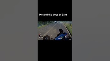 #snowrunner #video #mod #funny #gameplay