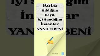 Özlü Sözler - N470