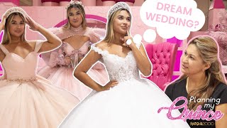 Its Not Your Wedding Its Your Quinceanera Planning My Quince Ep 38