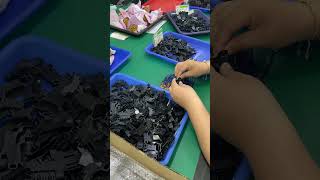 Watch This Technician Build Perfection by Hand