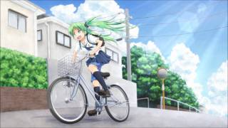 Nightcore-get back asap