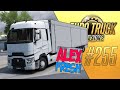 ВЫЗОВ ОТ @ALEXFRESH. 1300 КМ ЗА 30 МИНУТ. ВОЗМОЖНО? - Euro Truck Simulator 2 (1.38.1.3s) [#255]