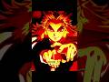 edit demon slayer renggoku kyojuro sound name DARE 🔥