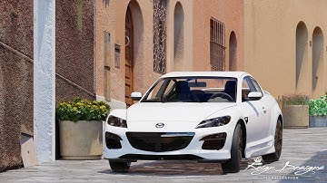Lumion Tutorial # 4 Photorealistic Exterior Rendering